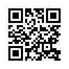 QR kód na túto stránku vydran.oma.sk