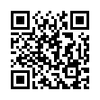 QR kód na túto stránku vydran.oma.sk prevadzkuje