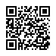 QR kód na túto stránku vydran.oma.sk turistika atrakcia