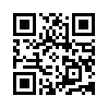 QR kód na túto stránku vydrany.oma.sk auto