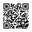 QR kód na túto stránku vydrany.oma.sk auto benzinova-pumpa