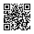 QR kód na túto stránku vydrany.oma.sk duchovno kostol