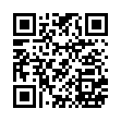 QR kód na túto stránku https://vydrany.oma.sk/ubytovanie/kemp