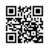 QR kód na túto stránku vydrica.oma.sk