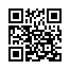 QR kód na túto stránku vydrica.oma.sk mhd