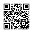 QR kód na túto stránku vydrica.oma.sk prevadzkuje