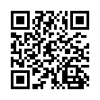 QR kód na túto stránku vydrica.oma.sk ubytovanie