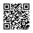 QR kód na túto stránku vydrica.oma.sk ubytovanie penzion