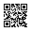 QR kód na túto stránku vydrna.oma.sk mhd