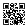 QR kód na túto stránku vydrna.oma.sk priroda