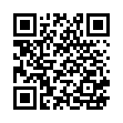 QR kód na túto stránku vydrna.oma.sk priroda pramen
