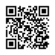 QR kód na túto stránku vydrna.oma.sk pristupnost