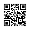 QR kód na túto stránku vydrna.oma.sk sluzby wc