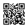 QR kód na túto stránku vydrna.oma.sk ubytovanie