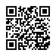 QR kód na túto stránku https://vydrnik.oma.sk/turistika/blue/major