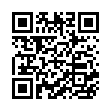 QR kód na túto stránku vyhnanice-u-voderad.oma.sk turistika yellow