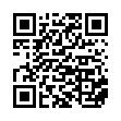 QR kód na túto stránku vyhnanov.oma.sk cyklotrasa bicycle