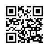 QR kód na túto stránku vyhnanov.oma.sk doprava