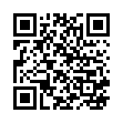 QR kód na túto stránku vyhne.oma.sk priroda vodopad