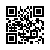 QR kód na túto stránku vyhne.oma.sk volny-cas