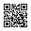 QR kód na túto stránku vyrava.oma.sk cyklotrasa