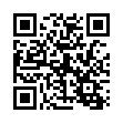QR kód na túto stránku vyrovice.oma.sk cyklotrasa ine bicycle