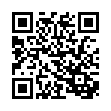 QR kód na túto stránku vyrovice.oma.sk doprava autobusova-zastavka