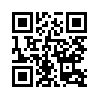 QR kód na túto stránku vyrovice.oma.sk mhd bus