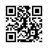 QR kód na túto stránku vyrovice.oma.sk splav