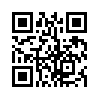 QR kód na túto stránku vysehori.oma.sk priroda