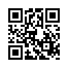 QR kód na túto stránku vysehorky.oma.sk doprava