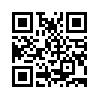 QR kód na túto stránku vysehorky.oma.sk mhd bus