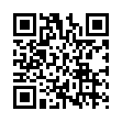 QR kód na túto stránku vysehorky.oma.sk turistika green