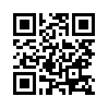 QR kód na túto stránku vyskov.oma.sk cyklotrasa