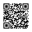 QR kód na túto stránku vyskov.oma.sk cyklotrasa ine