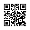 QR kód na túto stránku vyskov.oma.sk mhd ine