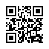 QR kód na túto stránku vyskov.oma.sk splav hat