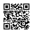 QR kód na túto stránku vyskovce-nad-iplom.oma.sk cyklotrasa blue