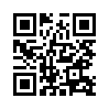 QR kód na túto stránku vyskovec.oma.sk mhd ine