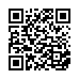 QR kód na túto stránku vyskovec.oma.sk volny-cas kniznica