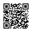 QR kód na túto stránku vysna-boca.oma.sk cyklotrasa blue bicycle