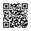 QR kód na túto stránku vysna-boca.oma.sk cyklotrasa yellow