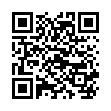 QR kód na túto stránku vysna-hutka.oma.sk cyklotrasa yellow bicycle