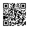 QR kód na túto stránku vysna-jablonka.oma.sk turistika blue ine