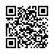QR kód na túto stránku vysna-slana.oma.sk cyklotrasa yellow bicycle