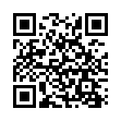 QR kód na túto stránku https://vysna-sunava.oma.sk/cyklotrasa/bicycle