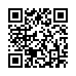 QR kód na túto stránku vysna-sunava.oma.sk cyklotrasa ine