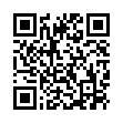 QR kód na túto stránku vysna-sunava.oma.sk cyklotrasa yellow