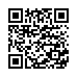 QR kód na túto stránku vysne-opatske.ke.oma.sk cyklotrasa blue