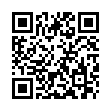 QR kód na túto stránku https://vysne-remety.oma.sk/cyklotrasa/blue/bicycle